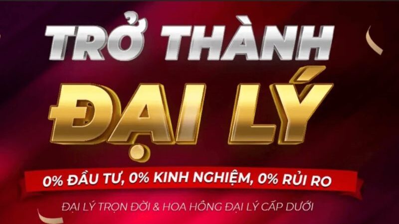 Cập nhật đầy đủ chính sách đại lý Kubet77 mới nhất