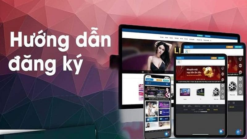 Cách đăng ký Kubet77 dễ dàng