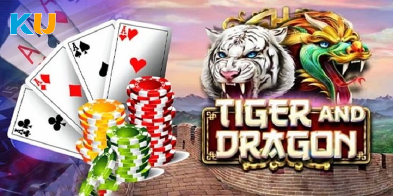 Rồng Hổ là game hay được nhiều người yêu thích tại nhà cái