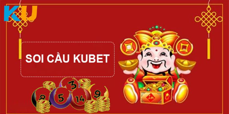 Giao diện soi cầu Kubet dễ sử dụng