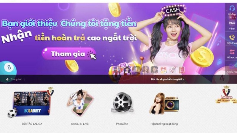 Tải app Kubet77 thỏa sức lướt game cực mượt