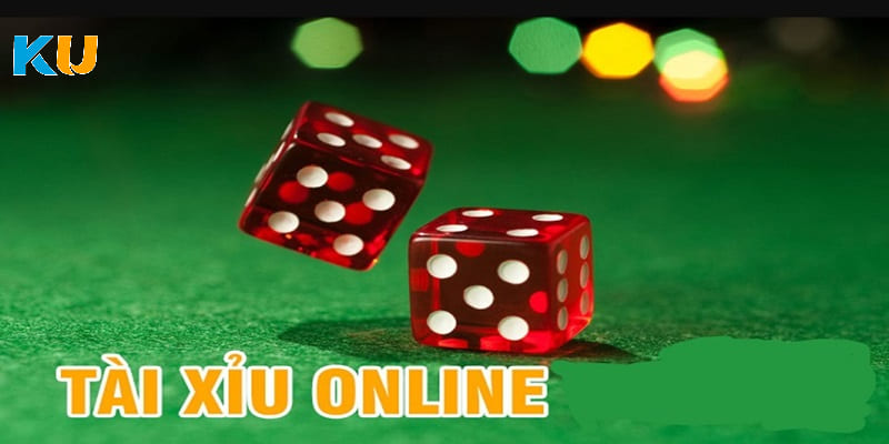 Giới thiệu đôi nét về bộ môn tài xỉu online