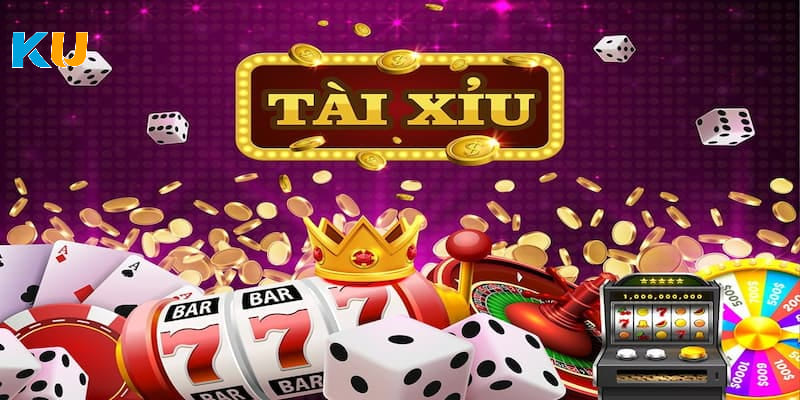 Ưu điểm nổi trội của tài xỉu tại Kubet77