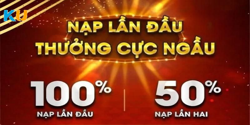 Lý do nhà cái cập nhật khuyến mãi nạp đầu