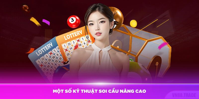 Những ưu điểm trong kỹ thuật soi cầu Kubet