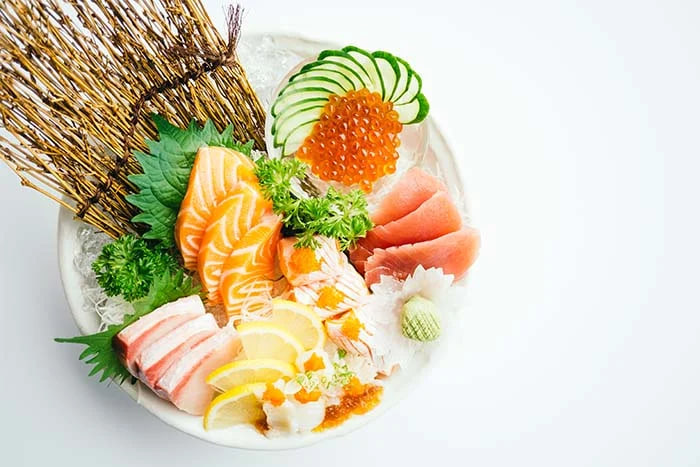 คู่มือคนรักปลาดิบ: 4 เคล็ดลับป้องกันพยาธิเพื่อการกินอย่างปลอดภัย