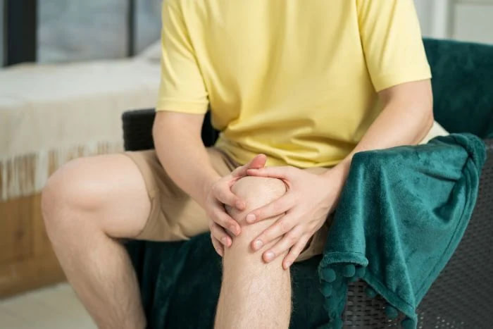 เอ็นอักเสบกี่วันหาย? นักกายภาพบำบัดเผย: ‘การฝึกบริหารแบบค่อยเป็นค่อยไป’ ได้ผลดีกว่าการพักผ่อนเพียงอย่างเดียว